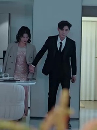 Episode 10 - [Dubbed] Secretary Ye's Attached Boss