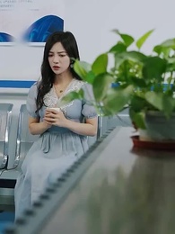 [พากย์ไทย]นกในกรง - Episode 32