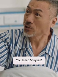 [Dubbed] Mr. Fu's Lost Rose - Episode 91