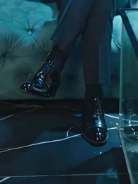 Episode 5 - [Dubbed] Mr. Fu's Lost Rose