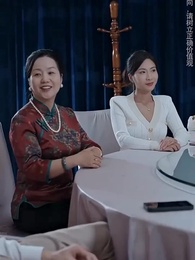 [Dubbed] Secretary Ye's Attached Boss - Episode 18