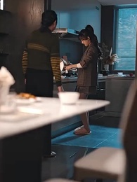 [Dubbed] Resignation After the Secret Pregnancy - Episode 62