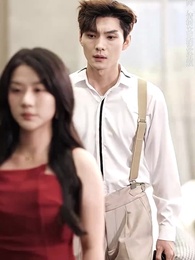 [Dubbed] Secretary Ye's Attached Boss - Episode 37