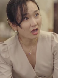 第24集 - 退婚後大佬她又美又颯