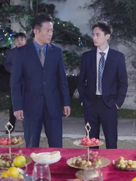 退婚後大佬她又美又颯 - Episode 95