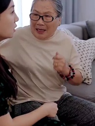 Episode 82 - [Dubbed] Trapped in Affection