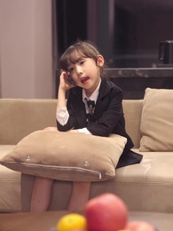 第32集 - 退婚後大佬她又美又颯