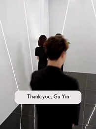 [Dubbed] Trapped in Affection - Episode 41