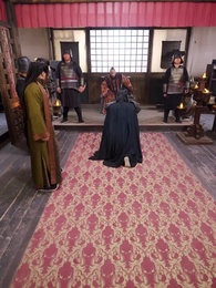 穿越異姓王 - Episode 74