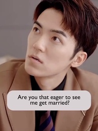 [Dubbed] Trapped in Affection - Episode 18