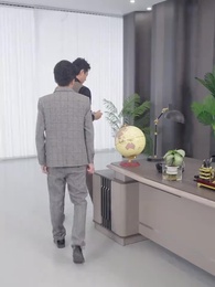 退婚後大佬她又美又颯 - Episode 64