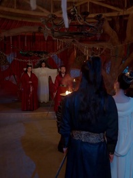 九轉帝尊 - Episode 82