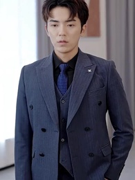 [Dubbed] Trapped in Affection - Episode 46