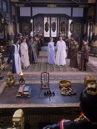 穿越異姓王 - Episode 60