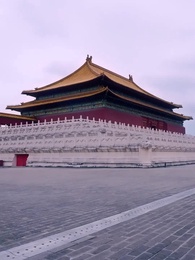 第35集 - 穿越異姓王