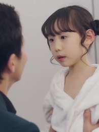 第10集 - 退婚後大佬她又美又颯