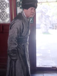 第48集 - 穿越異姓王