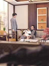 退婚後大佬她又美又颯 - Episode 61