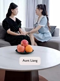 Episode 16 - [Dubbed] Trapped in Affection