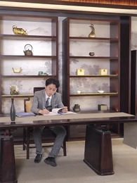 退婚後大佬她又美又颯 - Episode 62