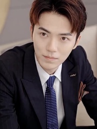 Episode 33 - [Dubbed] Trapped in Affection