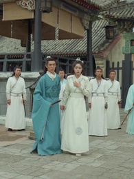九轉帝尊 - Episode 72