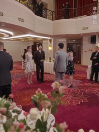 聖王歸來 - Episode 36