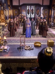 第38集 - 穿越異姓王