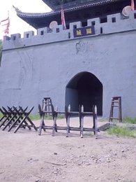 穿越異姓王 - Episode 2