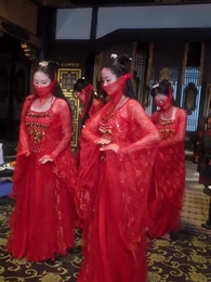 穿越異姓王 - Episode 31