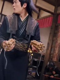 穿越異姓王 - Episode 75