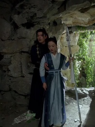 第38集 - 九轉帝尊