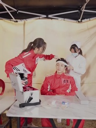 第81集 - 退婚後大佬她又美又颯