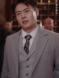 聖王歸來 - Episode 40