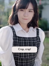 Episode 58 - [Dubbed] Trapped in Affection