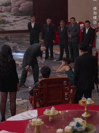 聖王歸來 - Episode 16