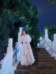 第32集 - 穿越異姓王