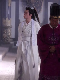 穿越異姓王 - Episode 56