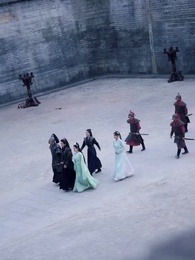 穿越異姓王 - Episode 78