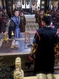 穿越異姓王 - Episode 73