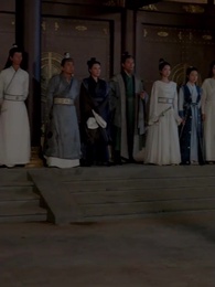 九轉帝尊 - Episode 53