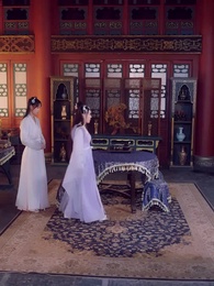 第29集 - 穿越異姓王