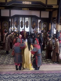 穿越異姓王 - Episode 89