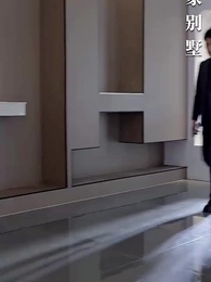 Episode 44 - [Dubbed] Trapped in Affection