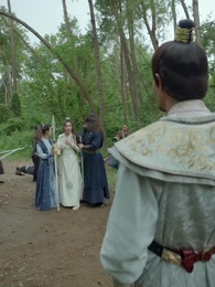 九轉帝尊 - Episode 36