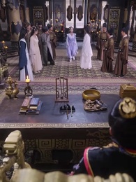 穿越異姓王 - Episode 58