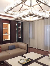 第40集 - 退婚後大佬她又美又颯