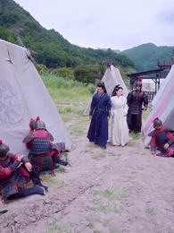 穿越異姓王 - Episode 12