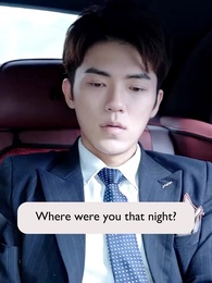 Episode 8 - [Dubbed] Trapped in Affection