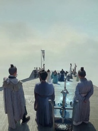 九轉帝尊 - Episode 24